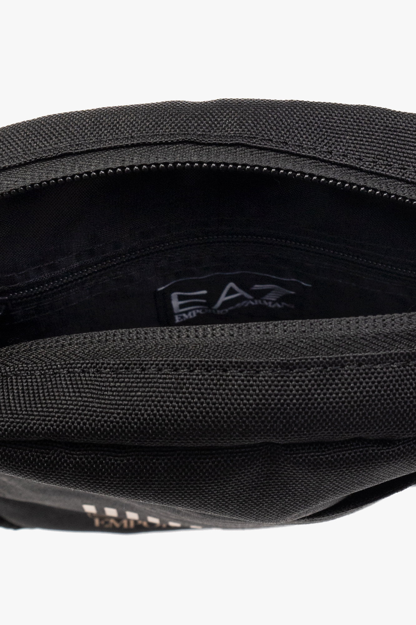 Men's Bags | EA7 Emporio Armani 'Sustainable' collection
